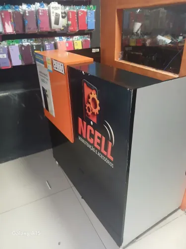 BALCÃO