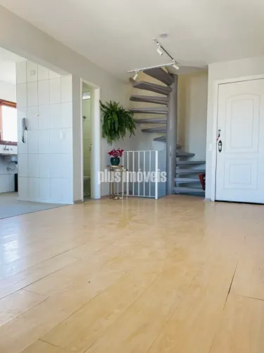 Apartamento para alugar com 125m², 2 quartos e 1 vaga