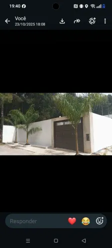 Locação Kitnet direto com o Proprietário!