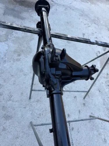 Dana 44