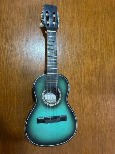 Cavaquinho Giannini 1957