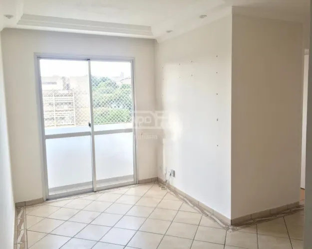 apartamento - Parque Itália - Campinas