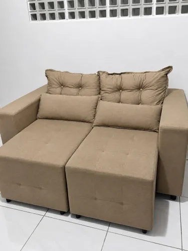 SOFÁ BEGE