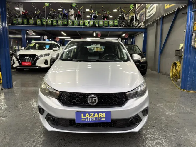 Fiat Argo Drive 1.0 Firefly 2021