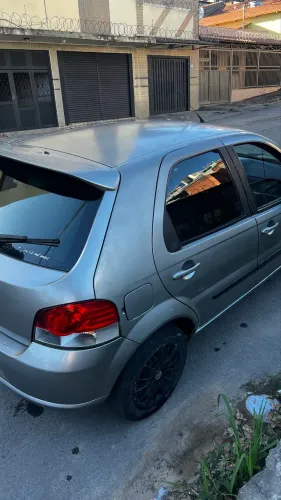 Fiat Palio ELX 1.0 Fire/30 Anos F. Flex 8V 4P 2009