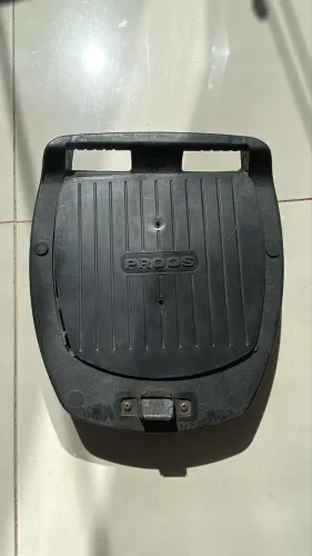 Suporte para baú Proos