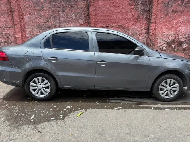 Carro para App