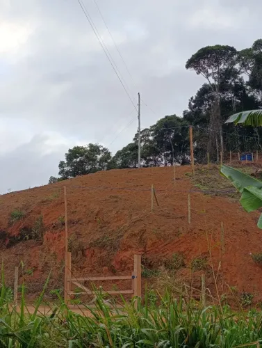 terreno 5.000m²em holandinha