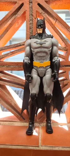 Batman - Boneco de 30 cm