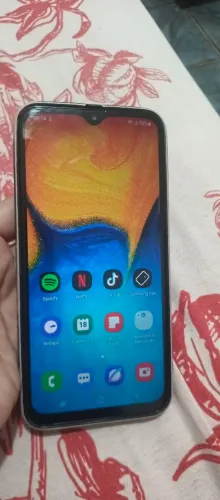 A20 celular ?