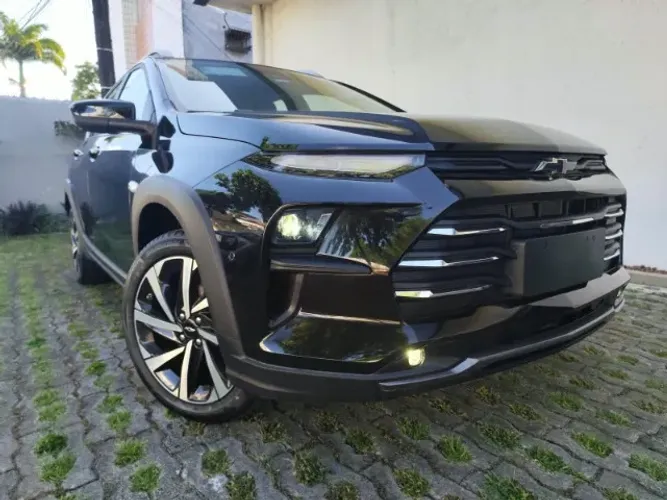 Chevrolet Sonic Premier 1.0 12V Turbo Aut. 2026