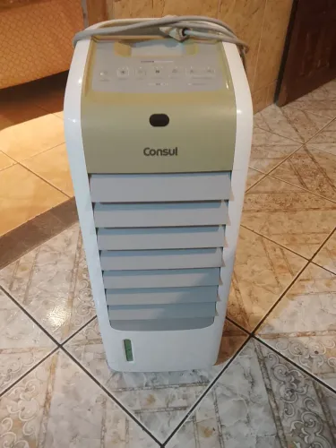 Vende se ar portatil