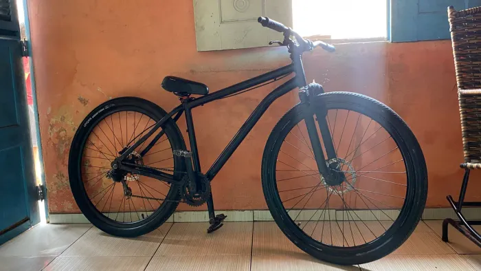 Bike aro 29 no precinho