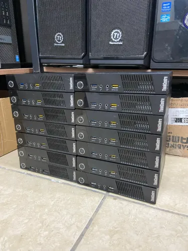 Mine pc Lenovo