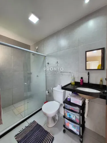 Casa com 4 quartos em Vargem Fria