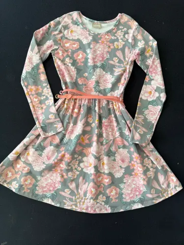 Vestido Milton