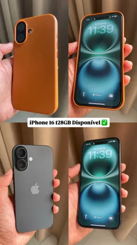 iPhone 16 128Gb