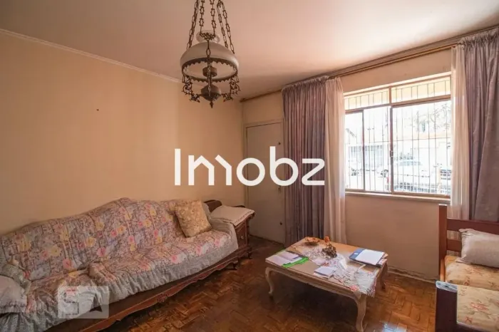 Casa à Venda - Campo Belo, 3 Quartos, 170 m2
