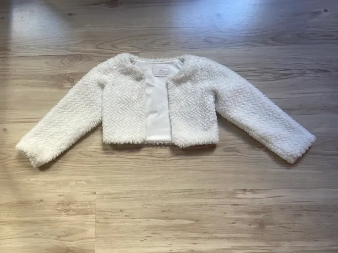Bolero Petit Cherie