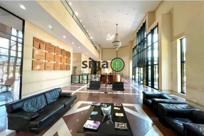 Salas comerciais para venda no Brooklin, São Paulo SP