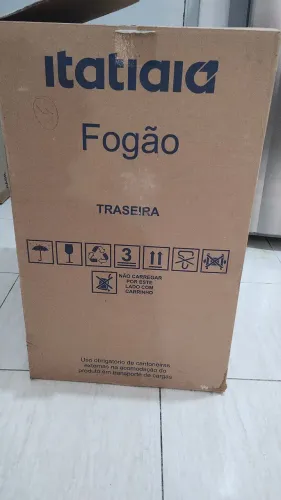 Fogão