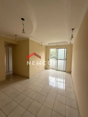 Apartamento em Rua Demerval da Fonseca - Jardim Santa Terezinha (Zona Leste) - São Paulo/S