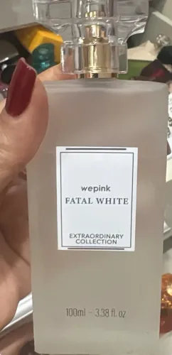 Perfume Wepink