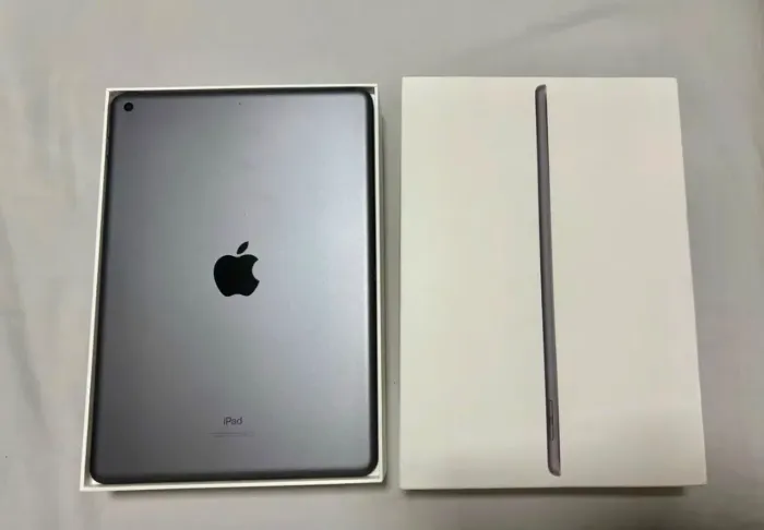 Ipad g9 64gb - super novo!