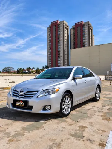 Toyota Camry XLE 3.5 24V Aut. 2011