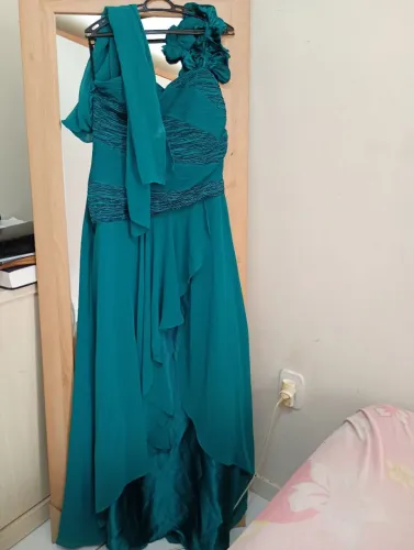 Vestido de festa