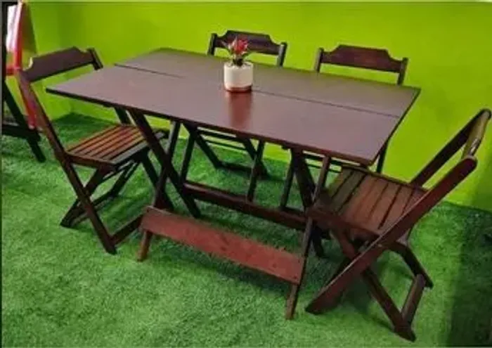 Jogo de Plástico 