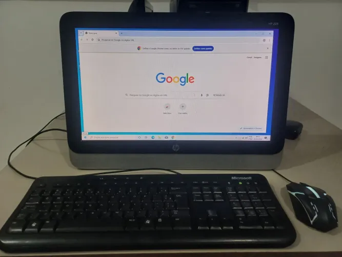 Vendo computador AIONE 