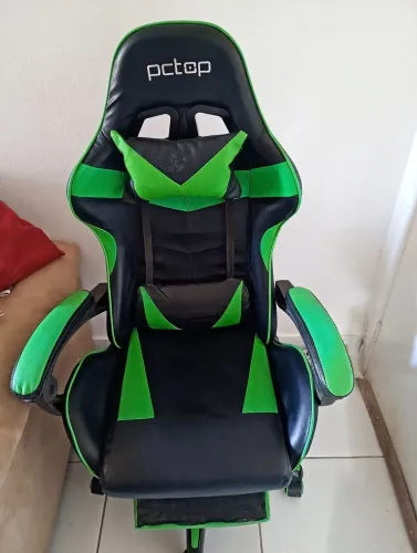Cadeira Gamer