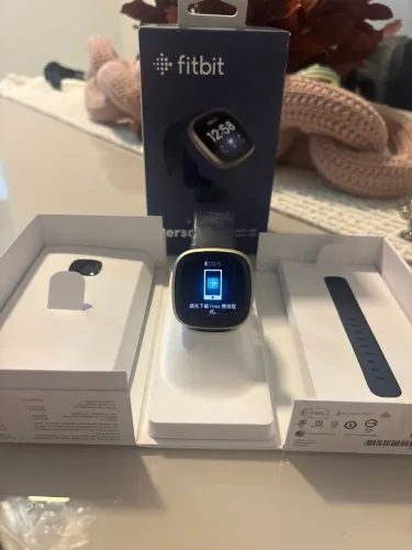 Fitbit Versa 3