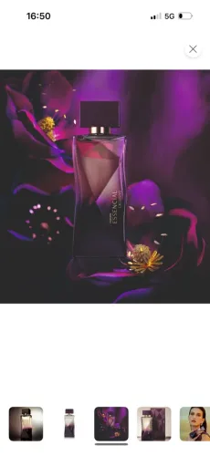 Deo Parfum Essencial Feminino Exclusivo 100ml