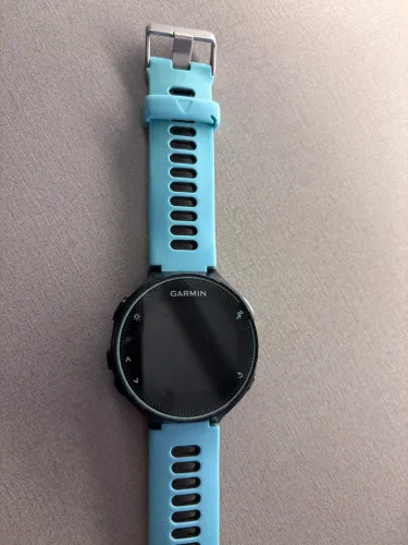 Garmin forerunner 235