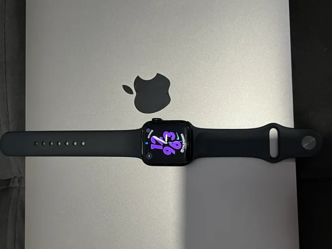 Apple Watch SE 2