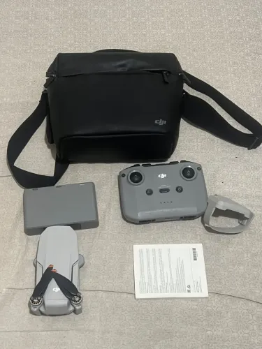 DJI Mini 3 Standard RCN1