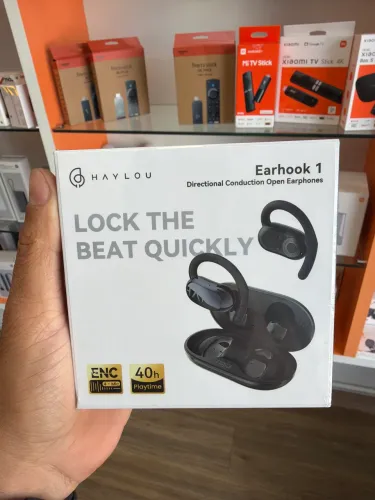 Haylou Earjook 1 Xiaomi Original 