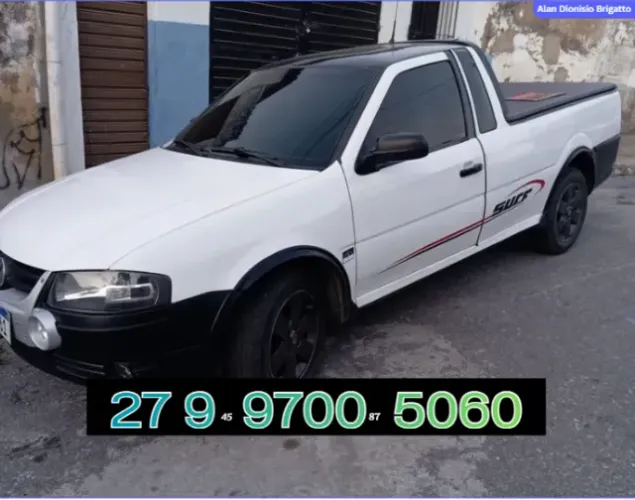 Frete Guarapari 