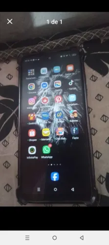 Moto e22