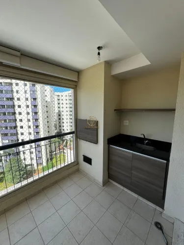 Apartamento à venda em Campinas, Vila Brandina, com 3 quartos, com 92 m², Breeze Family Cl
