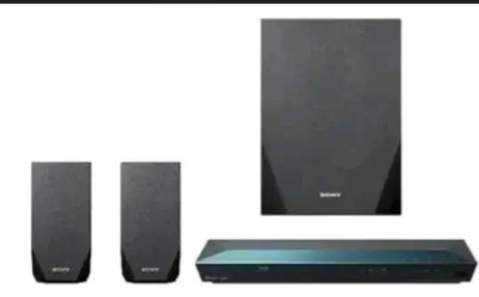 Home theater Sony Bluetooth 900w