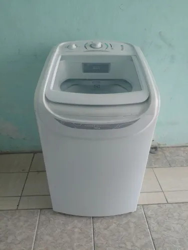 Máquina de lavar roupa electrolux 10kg