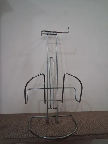 Utensílio pra banheiro.