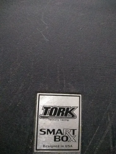 Saco Tork antiestresse