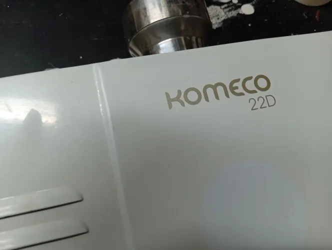 Aquecedor a gaz 