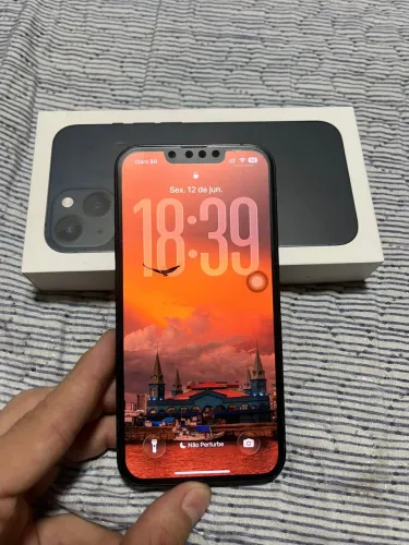 iPhone 13 128gb