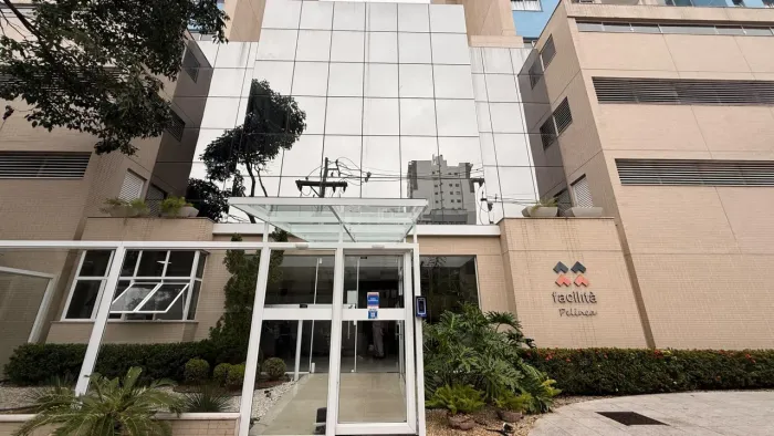 Apartamento em Centro - Campos dos Goytacazes