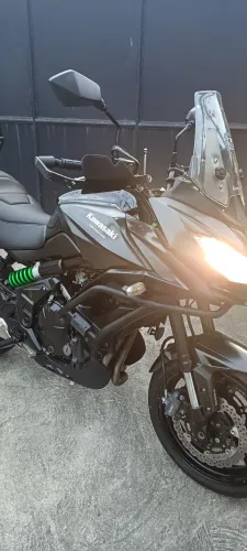 Kawasaki Versys ABS 2017